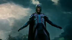 新片速递 电影< X战警:天启 >剧场版预告片