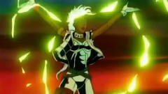 新片速递 电影< X战警:天启 >饭制版动画预告片