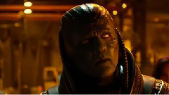 新片速递 电影< X战警:天启 >中文版预告片