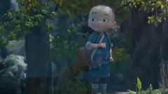 电影<大圣归来>剪辑饭制版