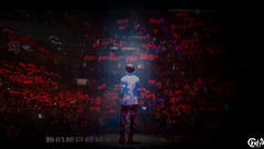 舞蹈担当The Only One Can Lead The Danc