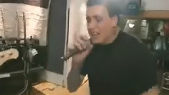 Born With Nothing, Die With Everything