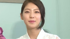 演员孔升妍阿里郎Cut