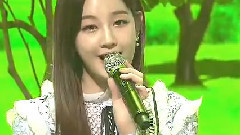 Dynamic Love - Mnet M!Countdown 现场版 16/04/21