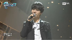 请开门(Here I Am) - Mnet M!Countdown 现场版 16/04/21