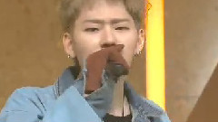 Toy - Mnet M!Countdown 现场版 16/04/21