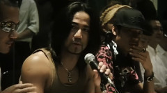 EXILE SHOKICHI - THE FUTURE Documentary Movie END ROLL