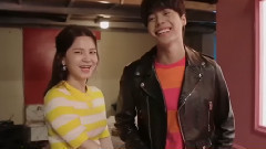 MY STAR MV MAKING FILM