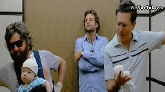 电影<宿醉>电视宣传片 - Big Questions