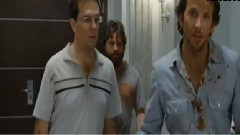 电影<宿醉>片段之Did We Leave the Music