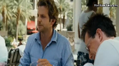 电影<宿醉>片段之What's On Your Arm