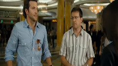 电影<宿醉>片段之The Real Caesar's Palace