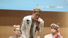 永登浦签售YoungK特别舞台