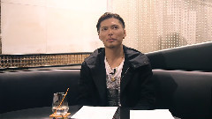 THE SECOND From EXILE 采访