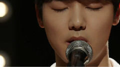 未绽放的一束花 - 韩剧<戏子>演唱CUT