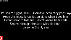 Fetty Wap - My Environment