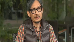 电影<一九四二>人物志特辑之冯小刚.刘震云