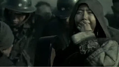 电影<一九四二>人物志之花枝.宋美龄