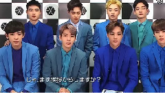 EXO DOCUMENTARY TV SHOW未公开TEASER1