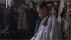 电影<一九四二>人物志之李培基.蒋鼎文