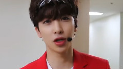 U10TV EP39-只对我集中UP10TION音乐银行回归BEHIND