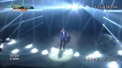 待机室 & Here I am