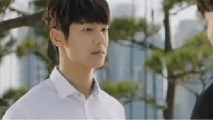 <戏子> EP02 敏赫CUT