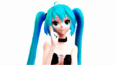 初音未来,动漫专属 - Lamb