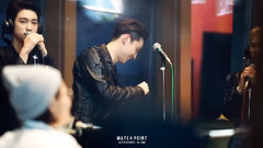 金申英的正午希望曲