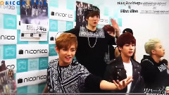 金泰亨蠢萌瞬间 Part 2