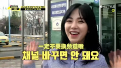 OnStyle血溅四方的分量战争拉开序幕 预告篇