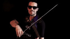 Robert Mendoza - Rather Be (Violin Cover by Robert Mendoza)