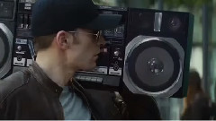 <美国队长3:内战>预告