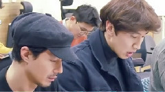 < Dear My Friends >剧本阅读