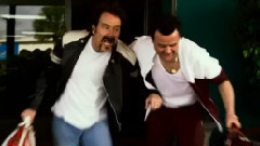 <潜伏者(The Infiltrator)>(2016)官方第一支预告片!