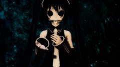 美丽而又让人绝望的终音