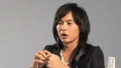 台剧<薔薇之恋～薔薇のために>幕後专访