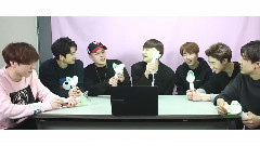 GOT7 Official Light Stick Video