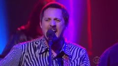 Sturgill Simpson - Brace For Impact