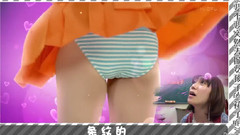 要不要突然去掀娘娘的裙子呢 kojiyuu.ver