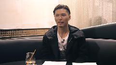 EXILE SHOKICHI - 1st Album < THE FUTURE >HERE WE GO 采访