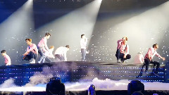 二巡大连场圣诞节