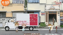 高桥南 - 紙兎ロペ 〜笑う朝には福来たるってマジっすか