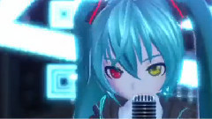 初音未来 - Strangers