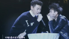 棉花糖 青宇1121今夏见面会剪辑