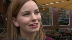 Marit Larsen - Sings For Fans From Saudia Arabia 16/04/01