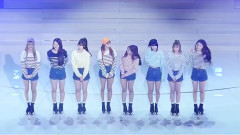 OH MY GIRL - LIAR LIAR