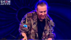 Work (David Guetta Remix)