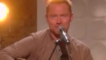 Ronan Keating - Breathe 现场版 2016