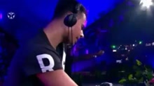 AfroJack - Afrojack Live At 巴西音乐节2016